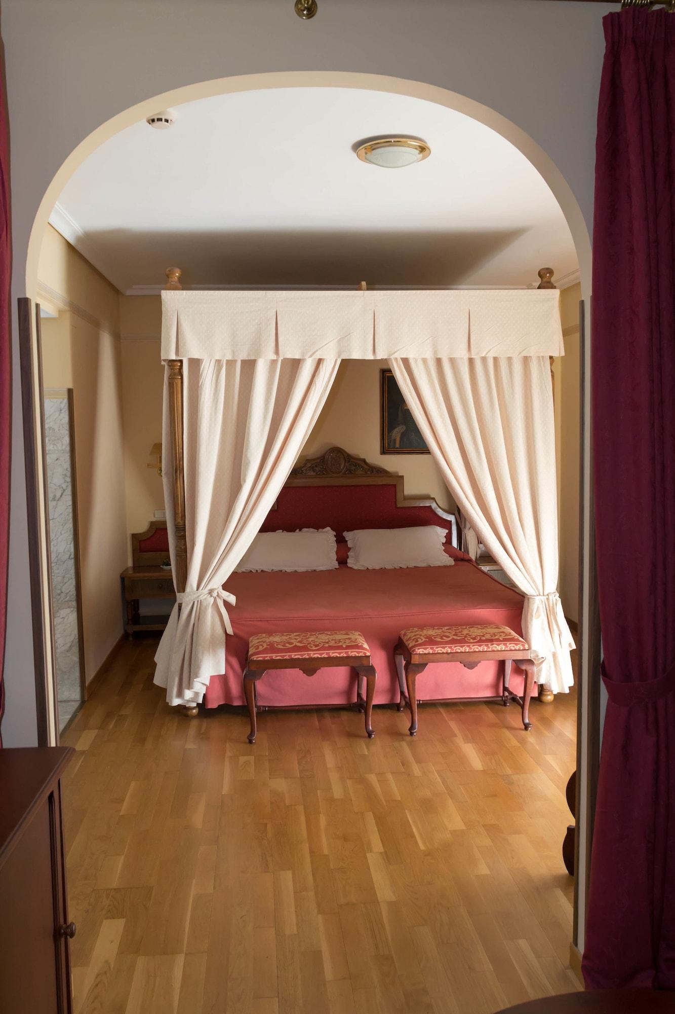 Hotel Puerta De Monfrague Malpartida De Plasencia Esterno foto
